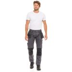 Mens Construction Cordura Knee