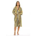 Womens 100% Terry Cotton Ladies