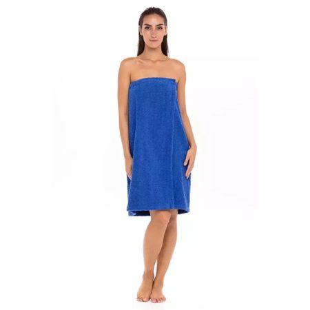 Womens Wrap with Adjustable