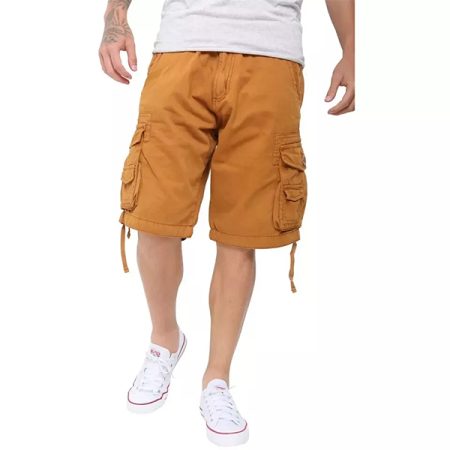 Mens 3/4 Combat Army Military