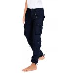 Womens Tactical Combat Pants