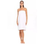 Womens Wrap with Adjustable