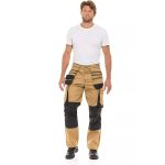Mens Construction Work Pants