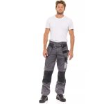 Mens Utility Cordura Cargo Heavy-Duty