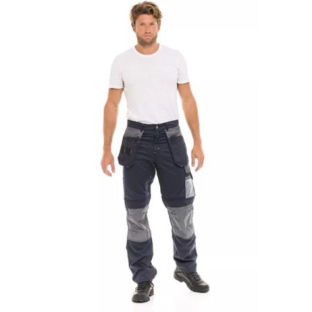 Mens Utility Cordura Cargo Heavy-Duty