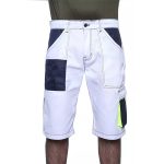 Mens Cargo Shorts Relaxed Workwear